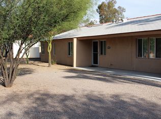 4022 E Calle Chica, Tucson, AZ 85711