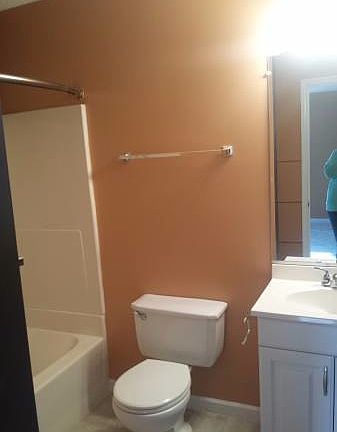Master bath