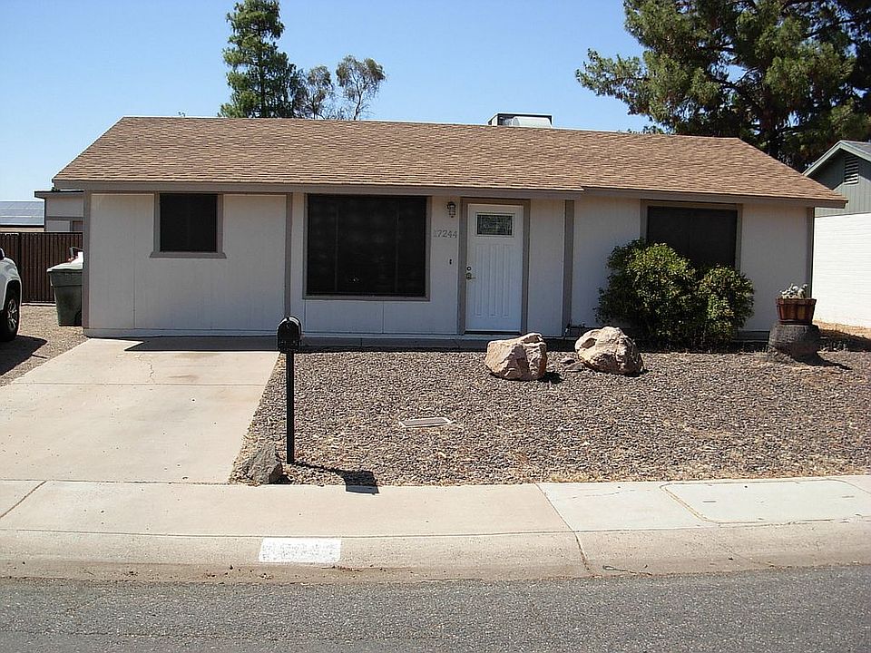 1st image of 17244 N Paradise Park Dr