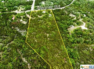 7081 Wegner Rd, New Braunfels, TX 78132