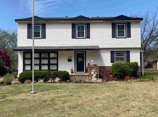 226 Virginia Ave, Ponca City, OK 74601