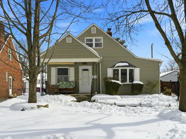 3034 Kenlawn St, Columbus, OH 43224