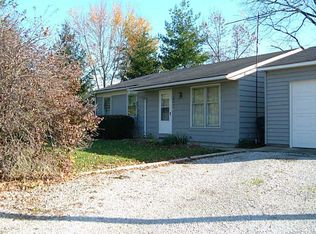 329 N Church St, Morgantown, IN 46160