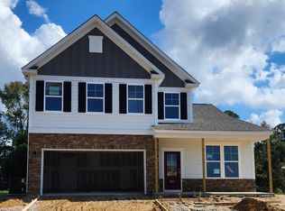 603 Jeremy Ct, Grovetown, GA 30813