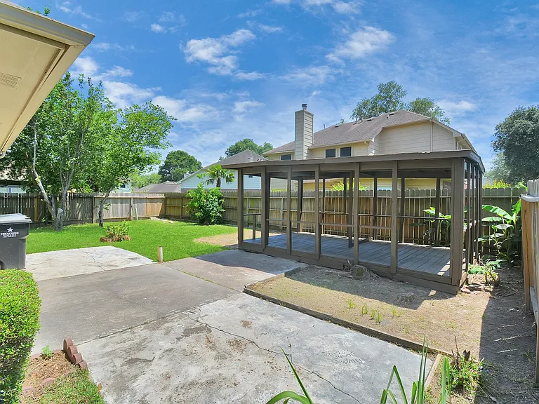 4123 Valedon Ln — Photo 3