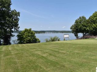 Rockcastle Lakeshore Drive & Part Of 28a #29A, Cadiz, KY 42211