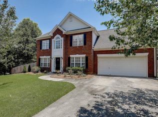 1801 Stillbrook Way, Lawrenceville, GA 30043