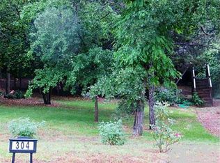 304 Lakeview Dr, Hideaway, TX 75771