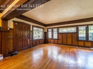 212 Lewis St, San Diego, CA 92103