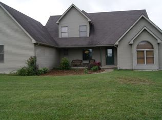 8201 S 300 E, Markleville, IN 46056