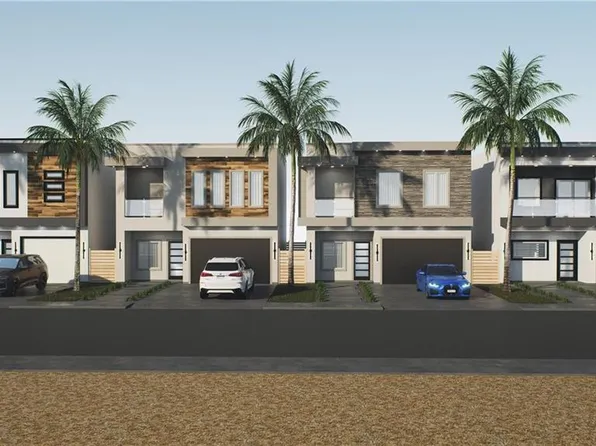 9 S 33rd St, Hidalgo, TX 78557