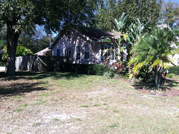 South Side View