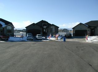 4763 W Salish Cir, Riverton, UT 84096