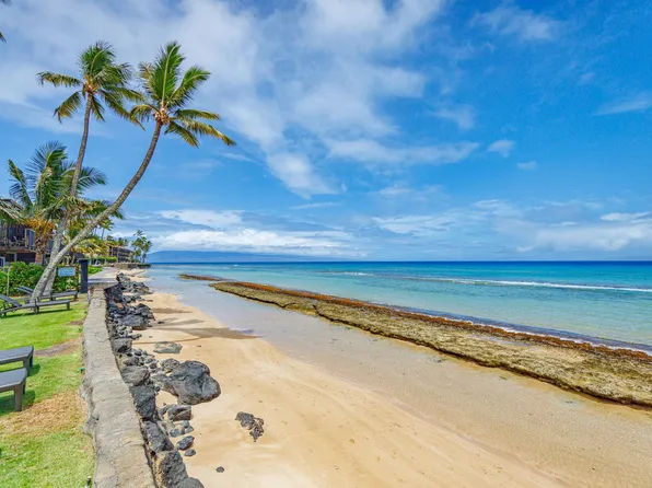 3559 Lower Honoapiilani Rd APT 720, Lahaina, HI 96761