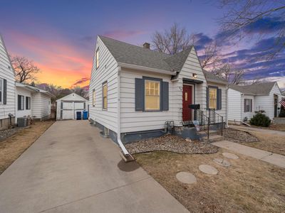 717 S Glendale Ave, Sioux Falls, SD, 57104