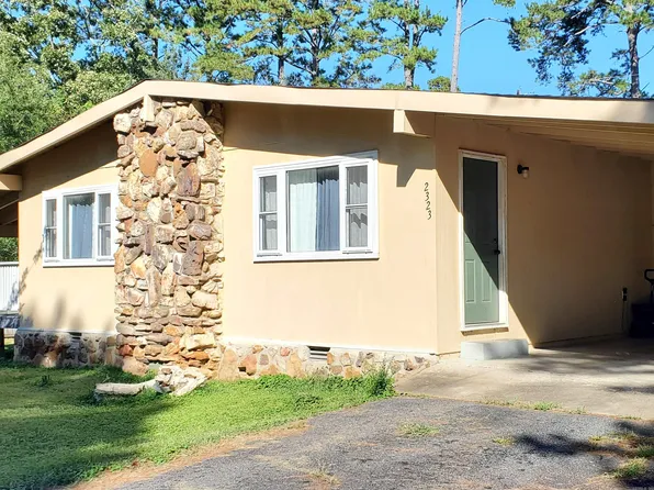 2323 Pinewood Dr, Heber Springs, AR 72543