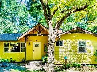 71 Lovers Loop Rd, Asheville, NC 28803