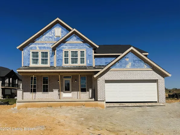 206 Fall Creek Ln, Elizabethtown, KY 42701
