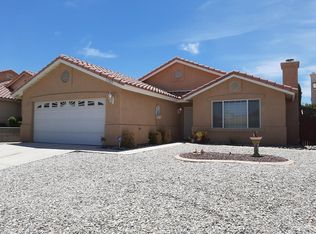 17585 Fisher St, Victorville, CA 92395