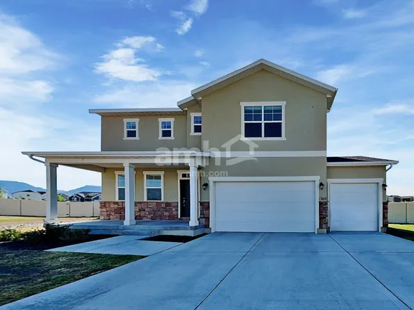 1369 E White St, Lehi, UT 84043