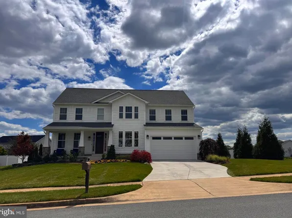 159 Abrams Pointe Blvd, Winchester, VA 22602
