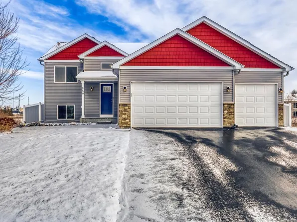 850 Lakewood Trl, Nya, MN 55397