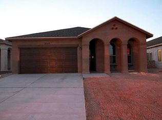 13486 Keighly St, El Paso, TX 79928