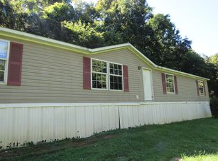 221 Cripple Creek Loop, Watauga, TN 37694
