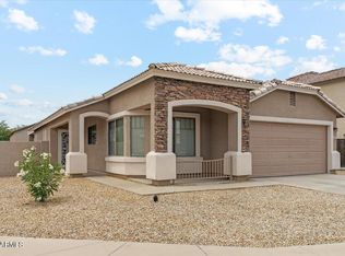 6838 S 44th Ave, Laveen, AZ 85339