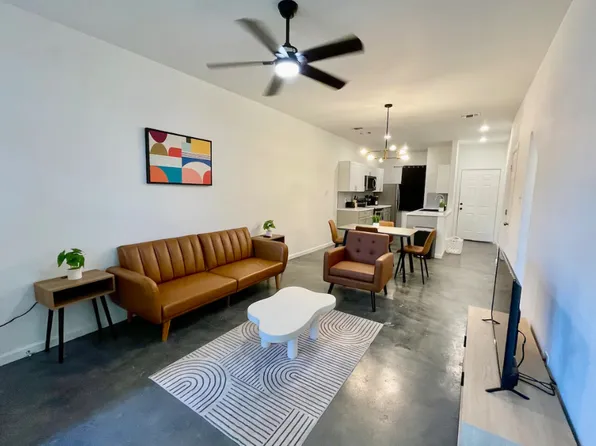 1835 Dawson St #102, San Antonio, TX 78202