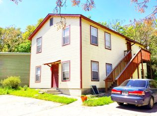 902 Advance St, San Marcos, TX 78666
