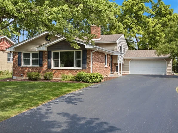 1004 61st St, Downers Grove, IL 60516