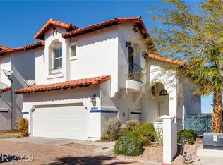 8780 Villa Faith Ave, Las Vegas, NV 89147