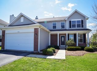 153 Concord Dr S, Oswego, IL 60543