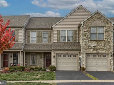 1959 Deer Run Dr, Hummelstown, PA, 17036