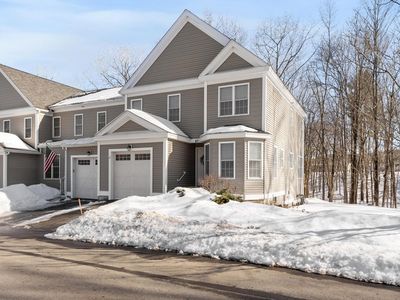 47 Longview Cir #C, Ayer, MA, 01432
