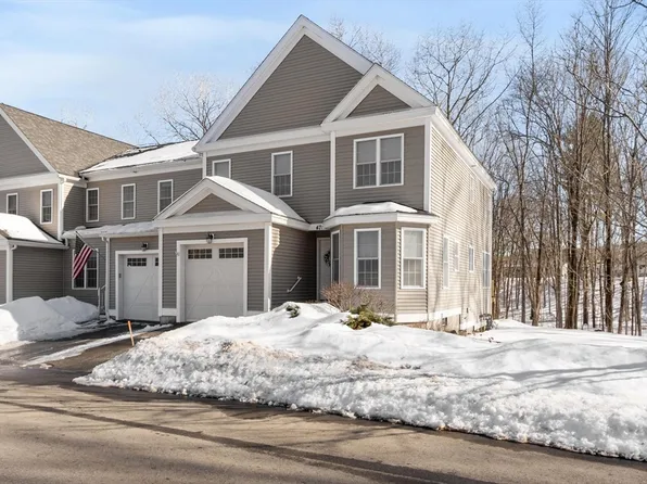 47 Longview Cir #C, Ayer, MA 01432