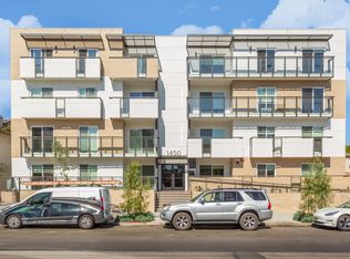 1450 S Barrington Ave, Los Angeles, CA 90025
