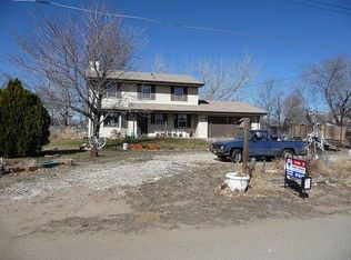 14281 County Road 2, Brighton, CO 80603