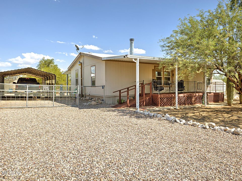 1st image of 4171 S Mimbres Dr