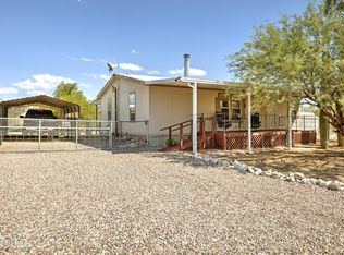 4171 S Mimbres Dr, Tucson, AZ 85735