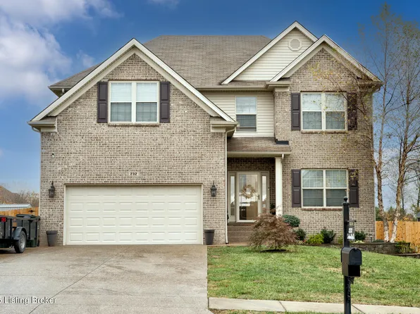 232 S Autumn Ridge Dr, Mount Washington, KY 40047