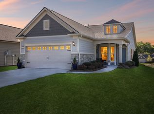 1600 Grainger Spgs, Spring Hill, TN 37174