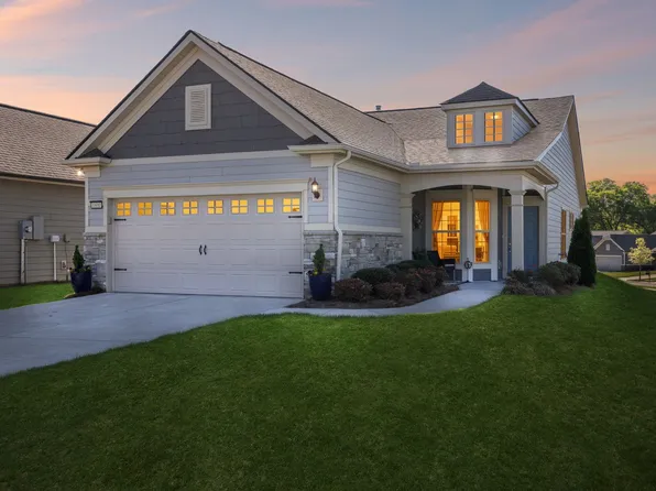 1600 Grainger Spgs, Spring Hill, TN 37174