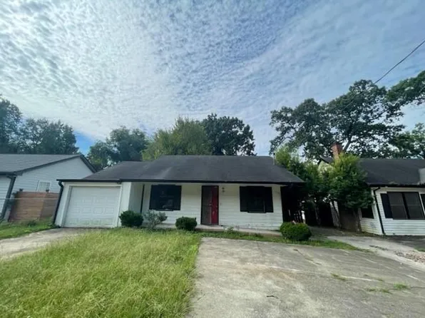 1538 Venetian Dr SW, Atlanta, GA 30311