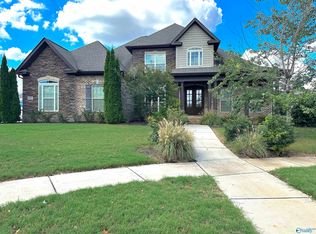 107 Elmswell Ct, Madison, AL 35758