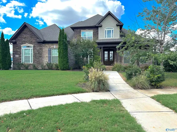 107 Elmswell Ct, Madison, AL 35758