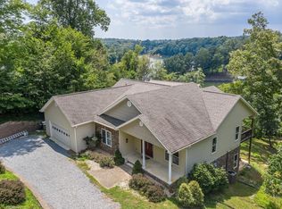 144 Shad Run Dr, Moneta, VA 24121