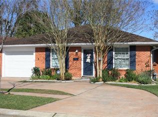 1517 High Ave, Metairie, LA 70001