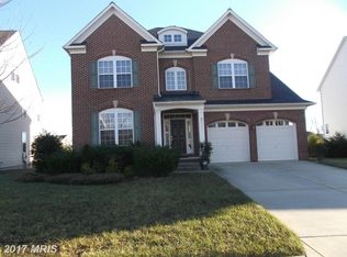 2981 Devonfield Ave, Waldorf, MD 20603